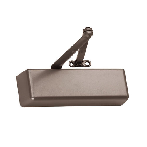 4010 Series Surface Mounted Door Closer