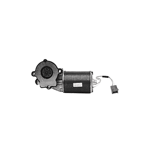 Power Window Lift Motor for Various Ford Applications (Driver Side Motor)