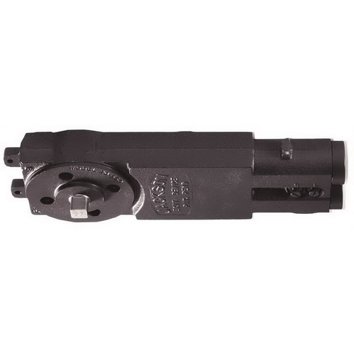 Extra Light Duty 105 degree No Hold Open Overhead Concealed Closer Body