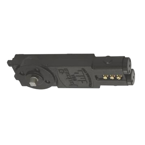 Medium Duty 105 degree Hold Open Overhead Concealed Closer Body With Backcheck