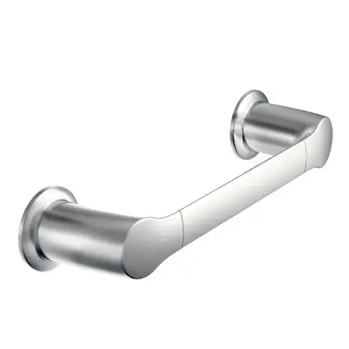 Method 9" Hand Towel Bar Bright Chrome Finish