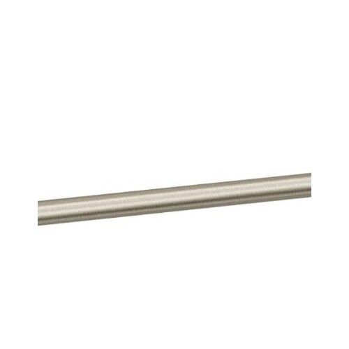 Sage 24" Towel Bar Brushed Nickel Finish