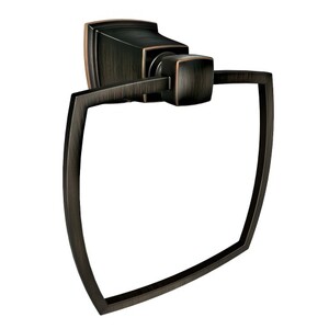 Moen boardwalk 2025 towel ring