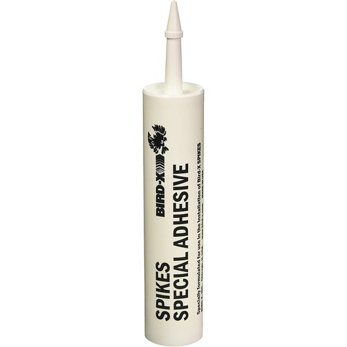 Bird-X SSA 1 lbs. Special Adhesive for Bird Spikes