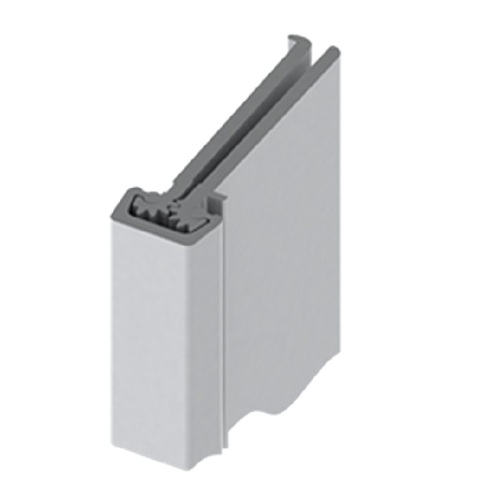 83" Roton Continuous Hinges Fire Rated - CLR- (Concealed) 1 3/4"Door