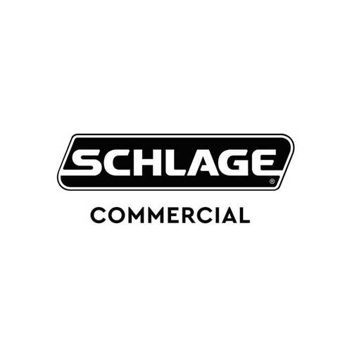 Schlage Commercial 04020612 Interior D40 Plunger Button and Shaft Satin Bronze Finish
