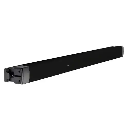 Adams Rite 8803EL-36-12 8800 Narrow Stile Rim Exit Device with ...