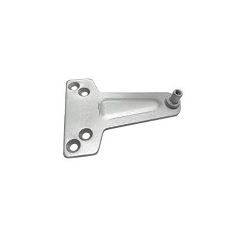 International Door Closers 525-AL International 8000 Series Surface Closer Parallel Arm Bracket #525 Aluminum