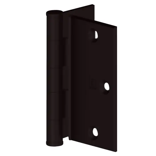 1173 3-1/2" US10B Oil Rubbed Bronze