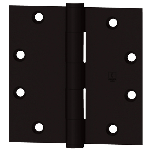 1279 4-1/2" x 8" US10B Oil Rubbed Bronze