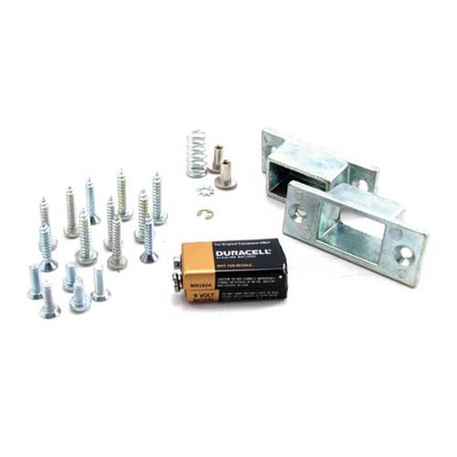 DETEX ECL-1574 Keeper Kit, for ECL-230D Series