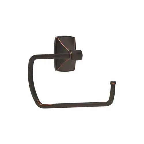 Clarendon 6-7/8" (175 mm) Towel Ring Oil Rubbed Bronze Finish