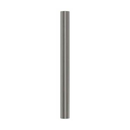 Versa 5-1/16" Center to Center Cabinet Pull Satin Nickel Finish