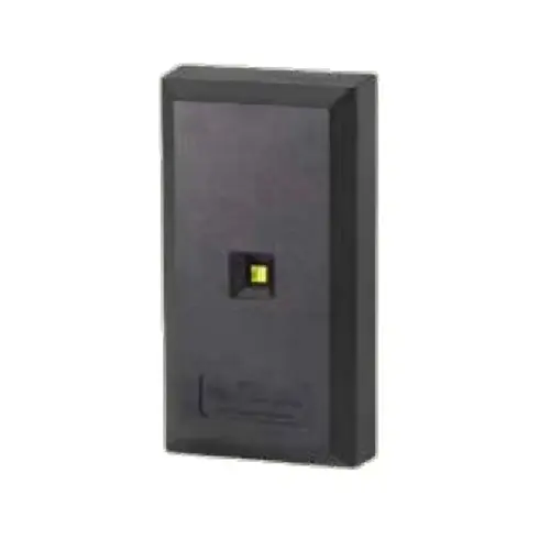 Keyscan MCR-30-H Indala Mini Mullion Reader by Farpointe