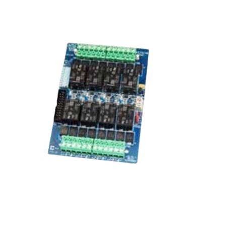 8 Relay Output Control Board