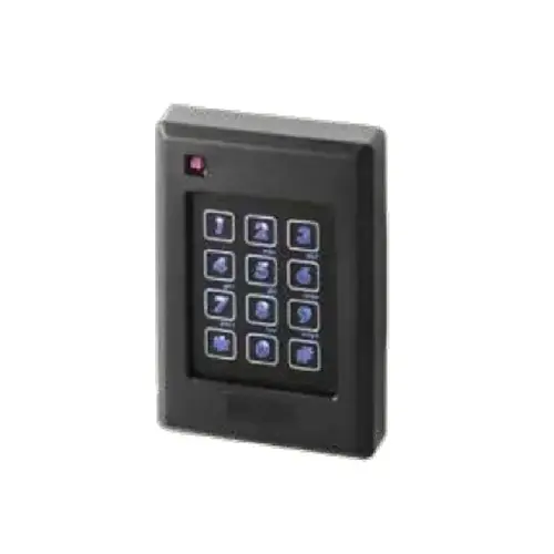 Keyscan KKPR Versatile Proximity Reader and Keypad