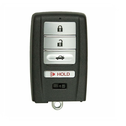 Smart Key