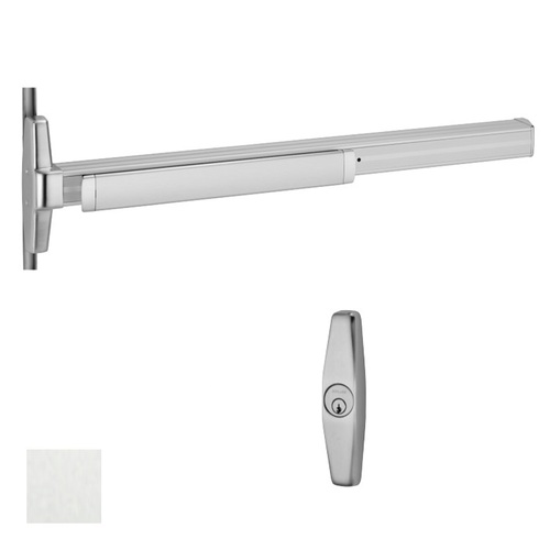 33A Series Concealed Vertical Rod Exit Device With Trim