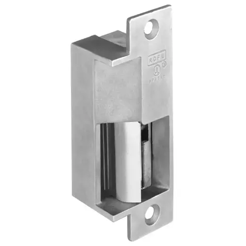 Mortise or Cylindrical Lock Electric Strike