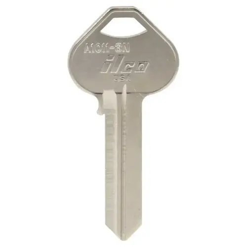 Key Blank