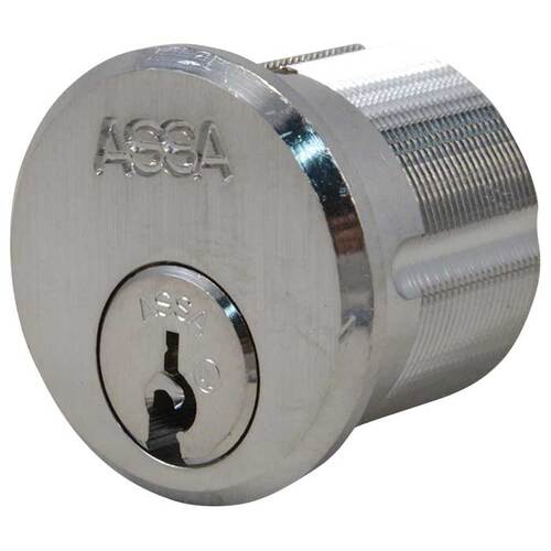 ASSA 8851-1-626 8851-1 Mortise Cylinder