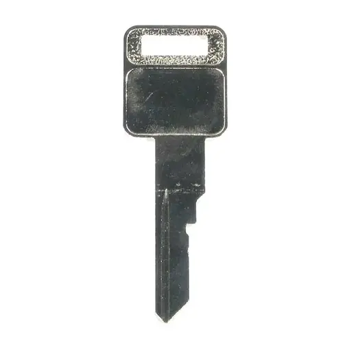 Mechanical Key