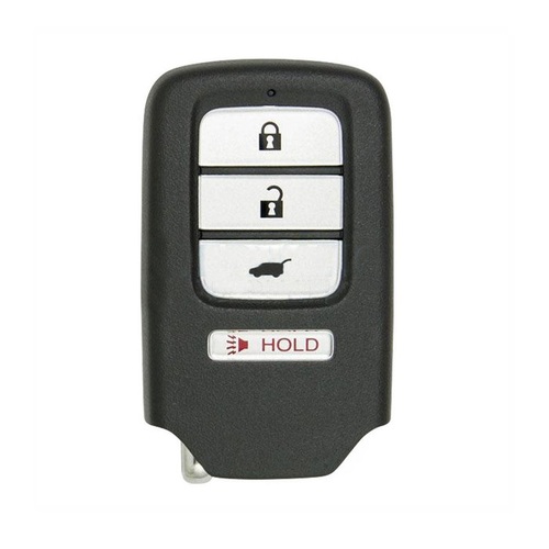 Proximity Smart Key