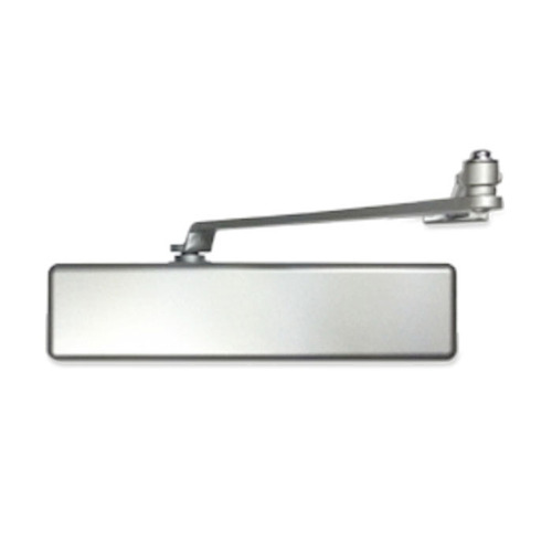 International 9001-P-AL Adjustable Surface Door Closer