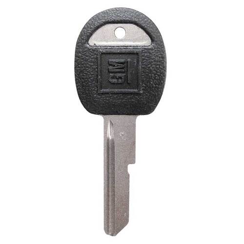 Strattec 595198 Mechanical Key