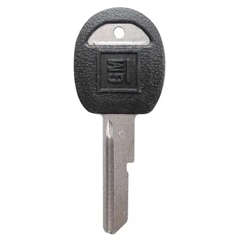 Strattec 595198 Mechanical Key