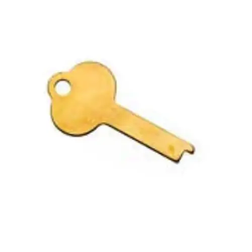 Guard Key Blk