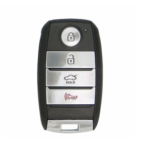 Proximity Smart Key