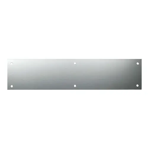 Commercial Kick Plate