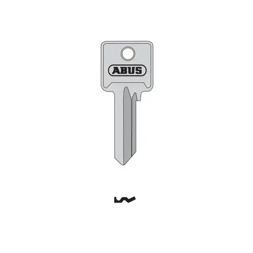 ABUS 85/20KBR Key Blank