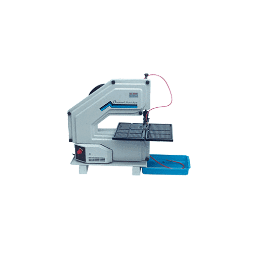 Diamond Laser Band Saw