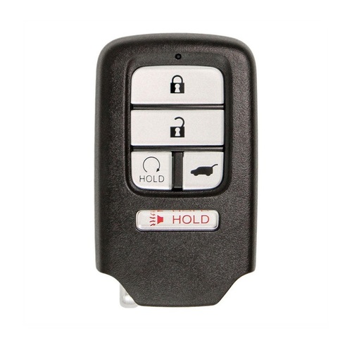 Proximity Remote Smart Key