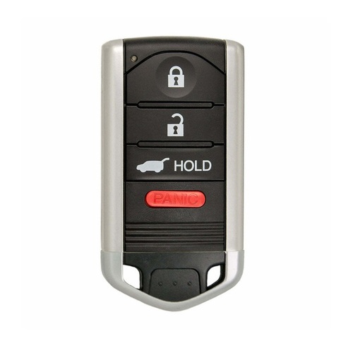 Smart Key