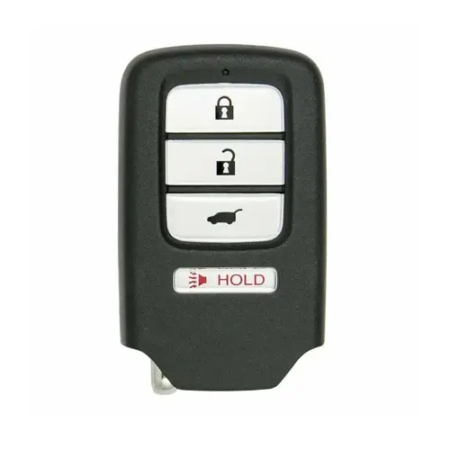 Proximity Smart Key