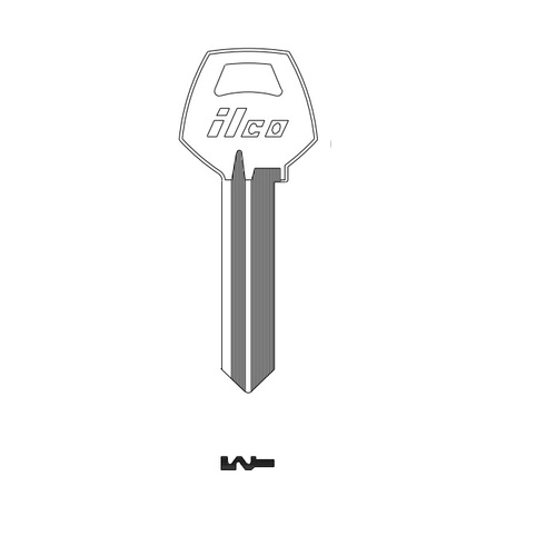 Key Blank