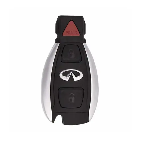 Proximity Remote Smart Key