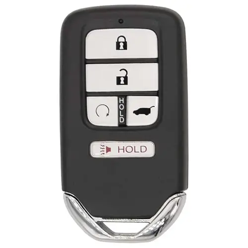 Proximity Remote Smart Key