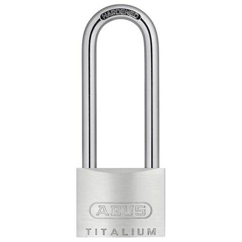 Padlock