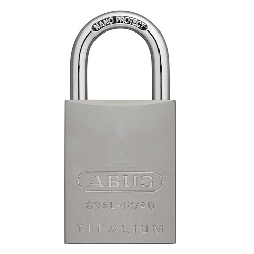 Padlock