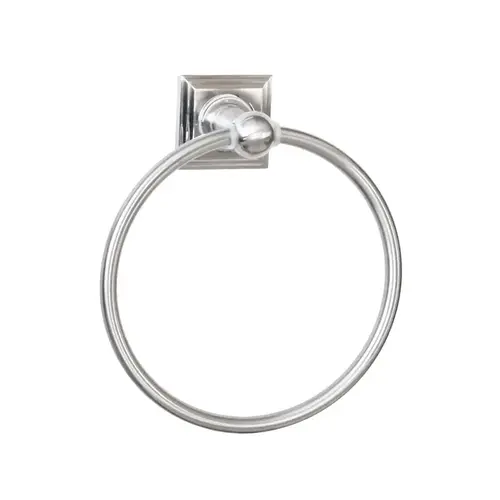 Harstine Towel Ring