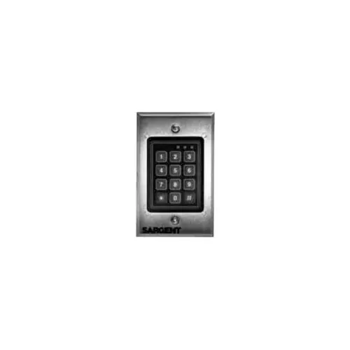 4290 Series Keypad