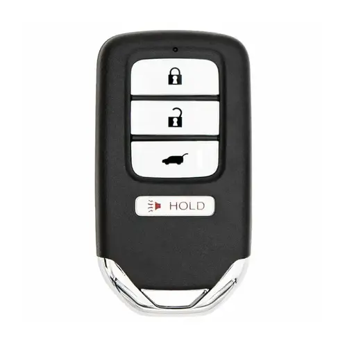 Proximity Smart Key