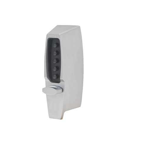 Simplex 7000 Series Lock