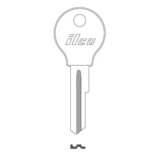 Mechanical Key