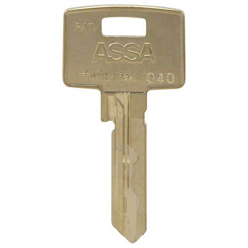 ASSA 359644-040 Twin Maximum Key Blanks - 040