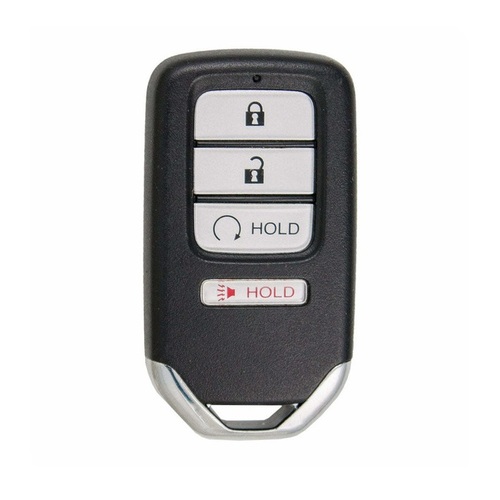 Proximity Remote Smart Key